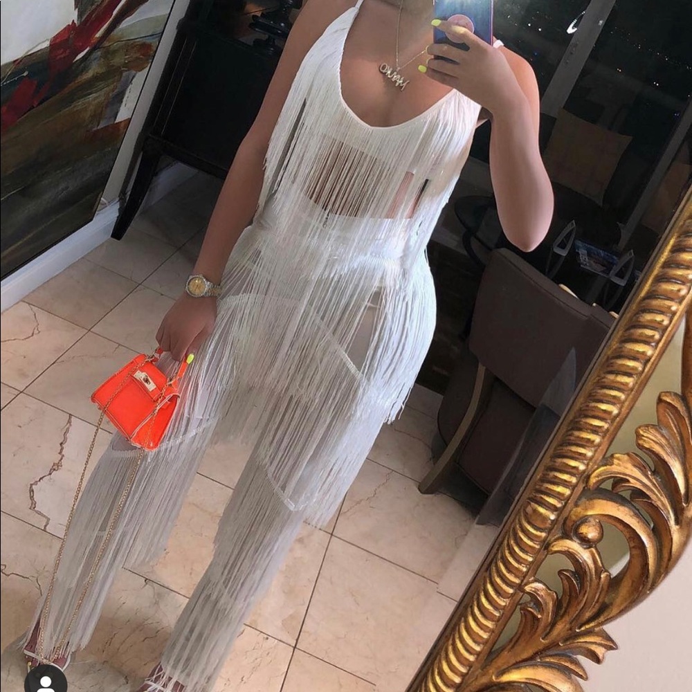 Sexy 2piece set
